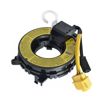 Spiral Cable Clock Spring Suitable For Mitsubishi Pajero / Lancer / Outlander / Triton 2006-2016 8619A018-0