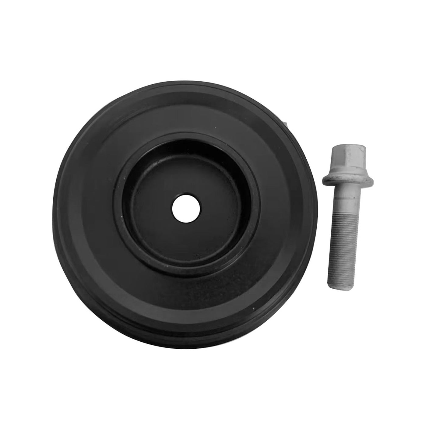Harmonic Balancer Damper Pulley Suitable For Kia Sorento / Hyundai Santa Fe 2.2L-2