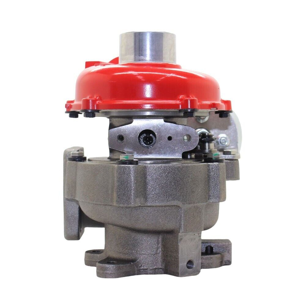 GEN1 High Flow Billet Turbo Charger for Ford Ranger PJ PK 2.5L/3.0L VJ38