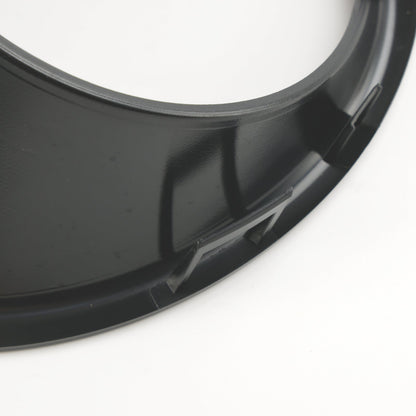 Mini Cooper R55 R56 R57 2007-2010 Front Bumper Fog Light Lamp Cover Bezel