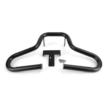 ENGINE GUARDS CRASH BARS FRAME PROTECTION Fit for Benelli Imperiale 400 19-2020 Generic