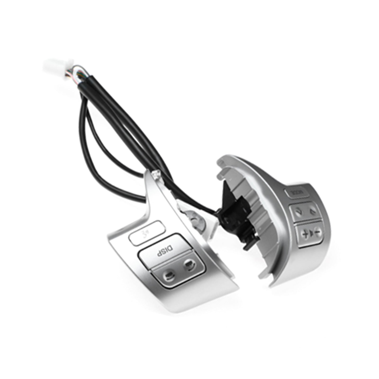 Steering Wheel Volume Control Switch Suitable For Toyota Corolla ZRE15 07-14-3