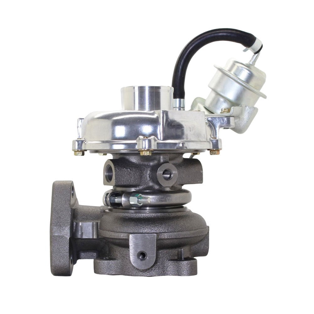 Turbo Pros Upgrade Billet Turbo for Mitsubishi Triton MN 4D56 2.5L 2WD VT10