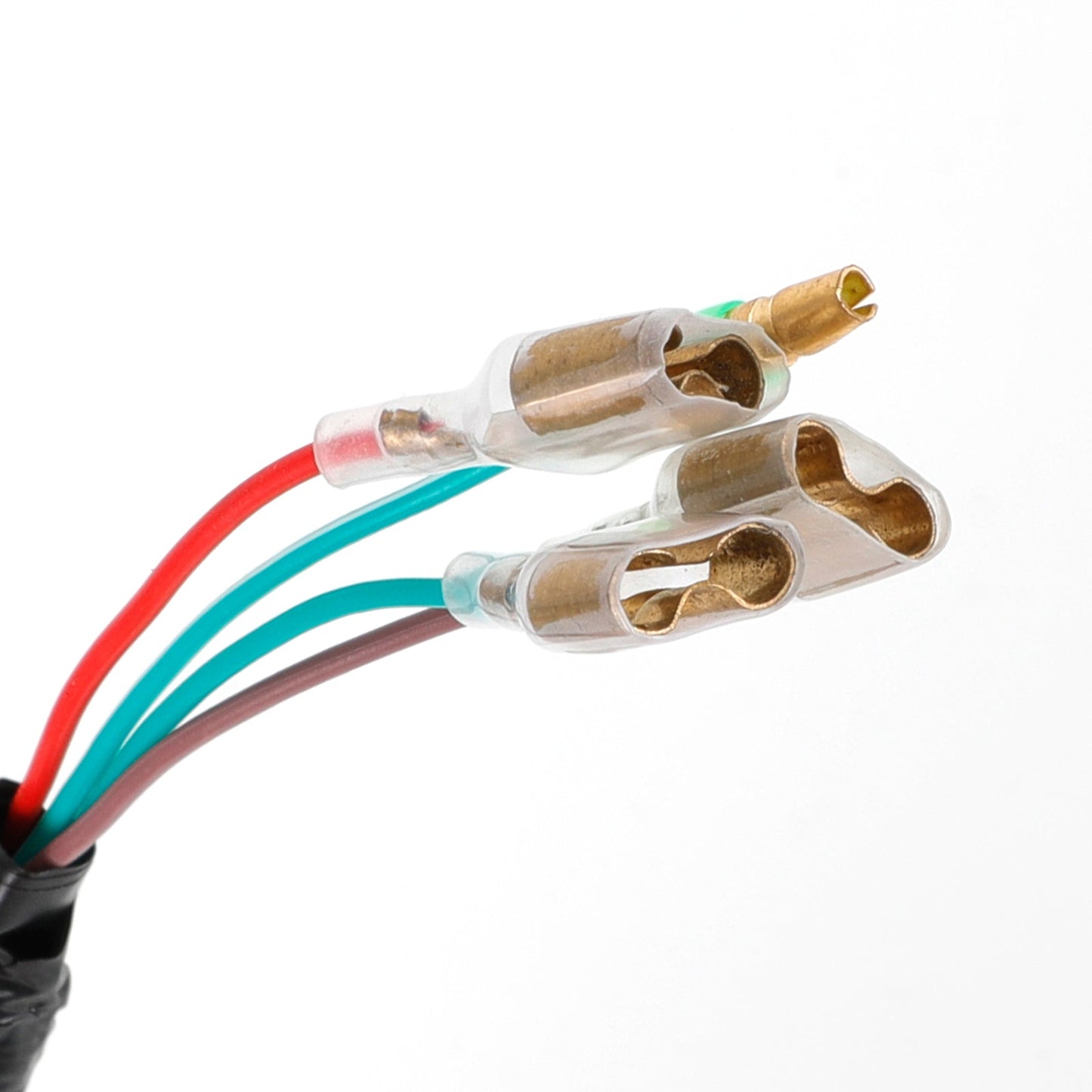 Honda CT70 K0 / HK0 1969-1971 Wiring Harness