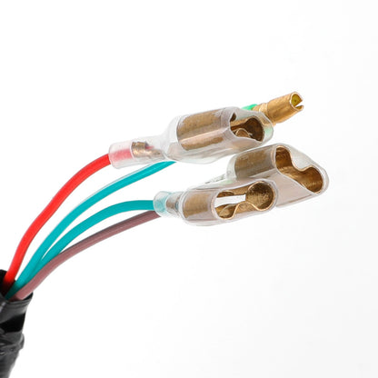 Honda CT70 K0 / HK0 1969-1971 Wiring Harness