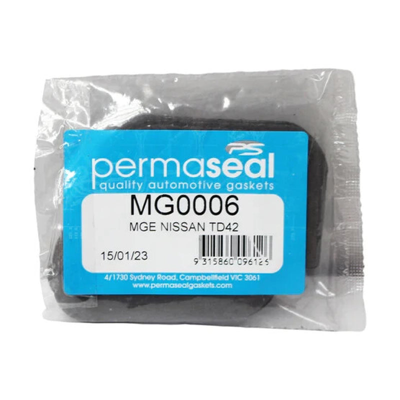 Permaseal Exhaust Manifold Gasket for Nissan Patrol GQ Y60 TD42 4.2L