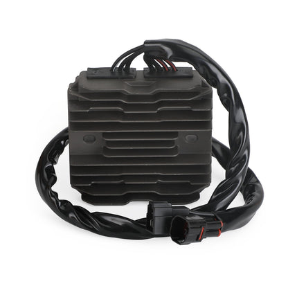 Suzuki Hayabusa GSX-1300 32101-24F20 24F30 Stator Regulator Rectifier Gasket Fedex Express