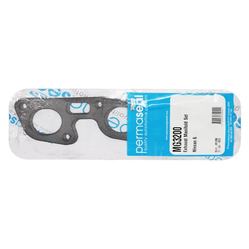 Permaseal Exhaust Manifold Gasket for Nissan Skyline R33 RB26DETT 2.6L 1993-1998