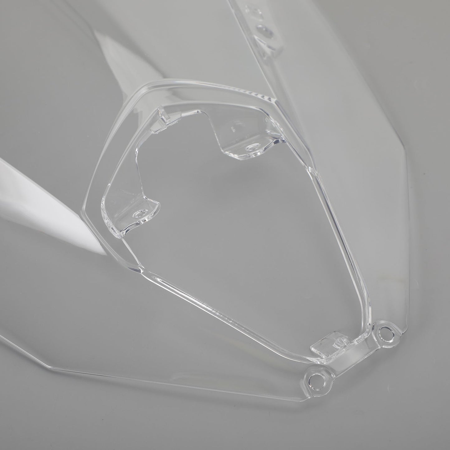 2020-2022 Kawasaki NINJA 650 ER6F Windshield Windscreen Protector