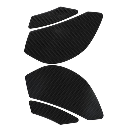 2012-2019 Kawasaki ZX-6R / 2009-2016 ZX 636 Tank Traction Grips Boot Guards