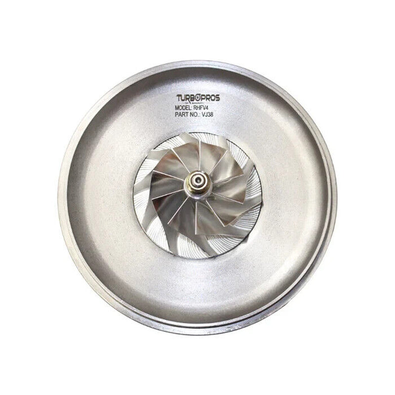 Billet Turbo Cartridge CHRA Core for Ford Ranger 2.5L VJ38