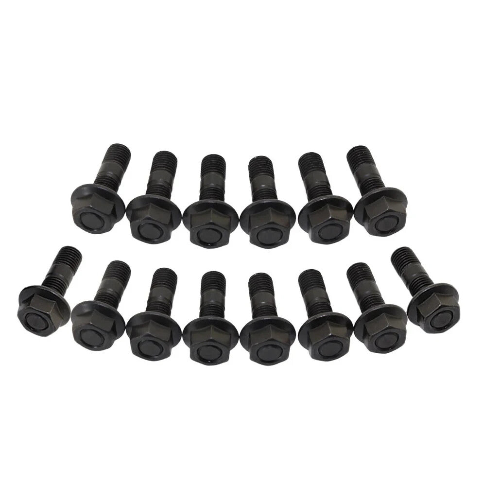 Genuine Manifold & Turbo Gasket & Stud Kit for Mitsubishi Triton MQ 4N15 2.4L