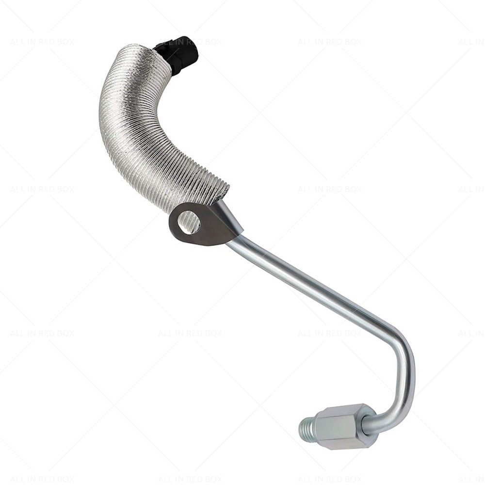 Turbo Oil Feed Tube Return Pipe 55568031 Suitable For Buick Encore 2013-2020-3