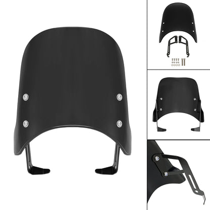 Yamaha MT-09 V3 2021 Motorcycle Rear Passenger Armrest Hand Holder