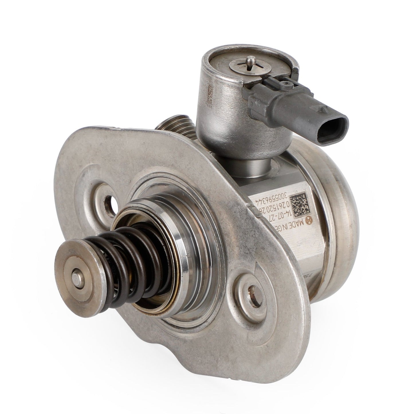 Secondary High Pressure Fuel Pump for BMW 228i xDrive 428i 528i 15-16