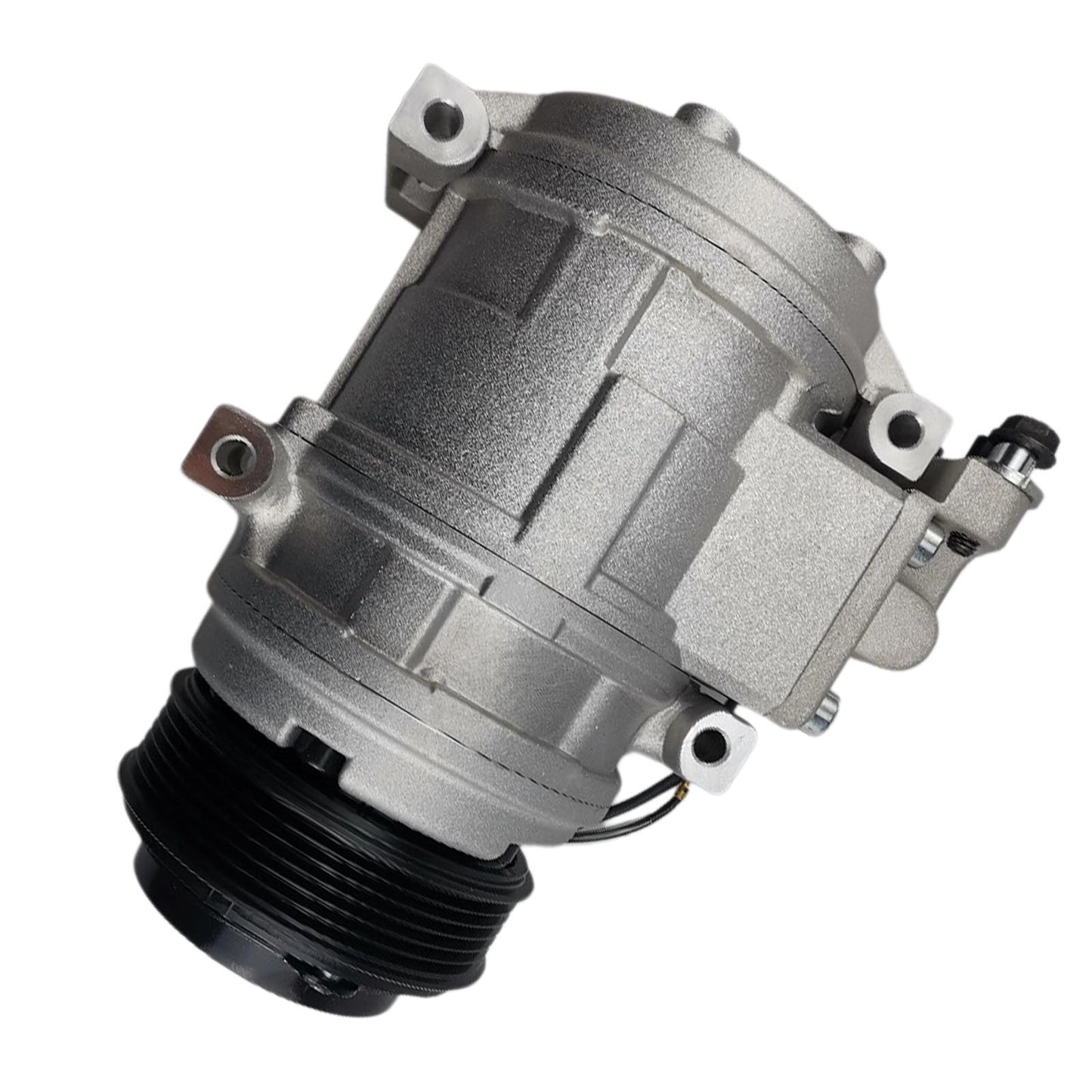 Air Con Compressor Pump Suitable For LDV V80 2.5L Diesel Van 2013-On-1