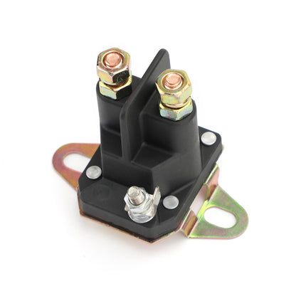 Lawn Tractor 3 Post Solenoid fits 7701100MA 7769224MA 94613MA 9924285 110832X Generic