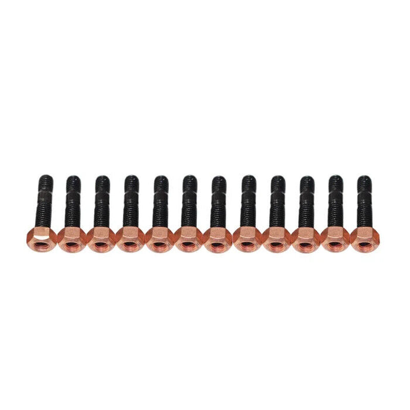 High Tensile Exhaust Manifold Studs for Holden/Chevy/G