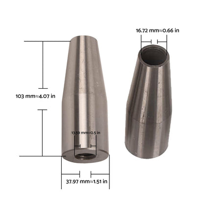 Pin Bushing Kit Suitable For Bobcat T190 T180 S185 S175 S160 S150 Skid Steer-1