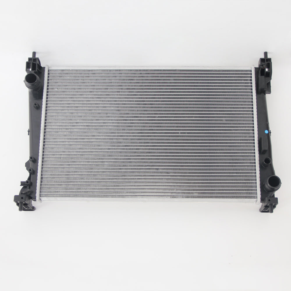 Radiator 1.4L 1.6L 2.0L Diesel for Fiat Doblo/Ritmo 2009-2019