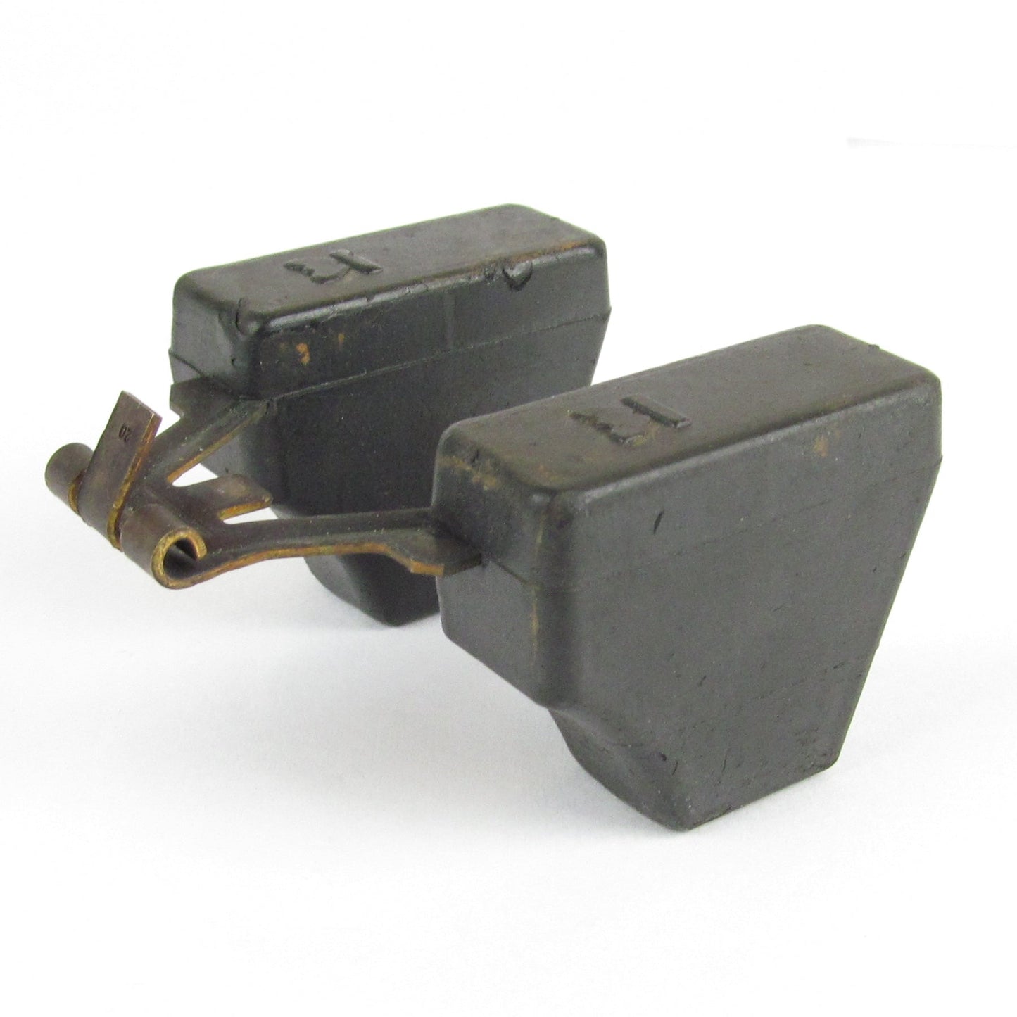 Plastic Float for Weber DCOE Carburetors