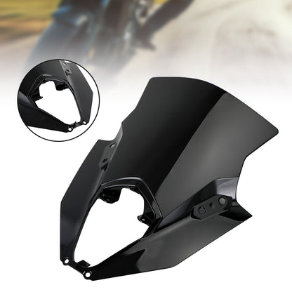 2020-2022 Kawasaki NINJA 650 ER6F Windshield Windscreen Protector