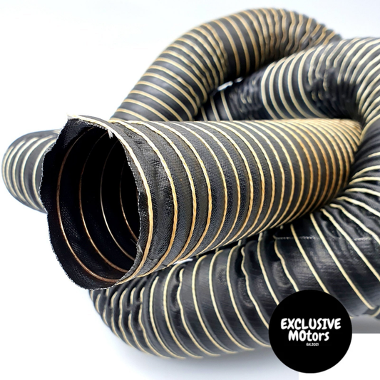 Ultralite Black Wheels with Red Ring 13x7 for Honda Civic (1992-2000)