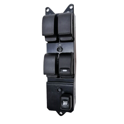 Front Left Driver Side Window Switch Suitable for Mitsubishi L200  1996-2007-2