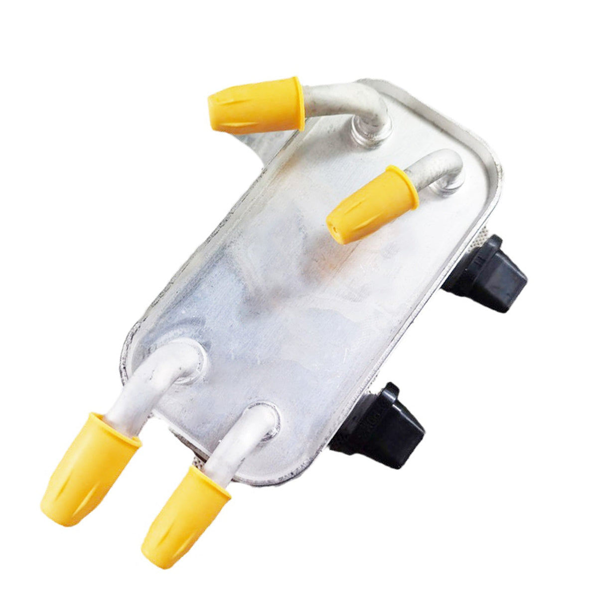 Fuel Oil Cooler Suitable For Land Rover Sport & Discovery 3 2.7 2005-2009 LR031827-4