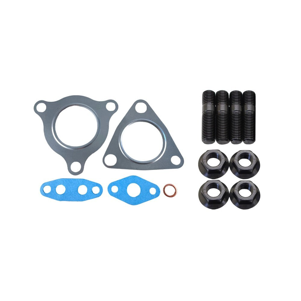 Turbo Installation Stud & Gasket Kit for Mitsubishi Challenger 4D56 2.5L 4WD