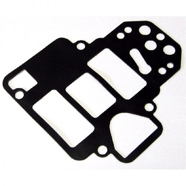 Rubber Top Gasket for DCOE Carburetors