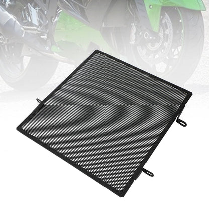 2006-2016 Kawasaki Ninja Zx14/R Zzr1400 Radiator Guard Cover Radiator Protector