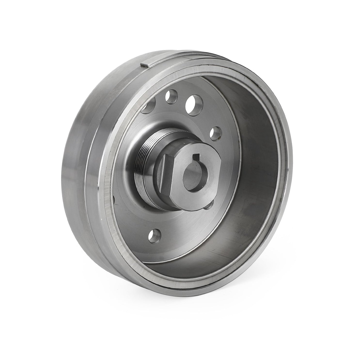 Stator Flywheel Rotor For Arctic Cat 400 ATV 02-2007 3430-053 3430-054 3430-071 Generic
