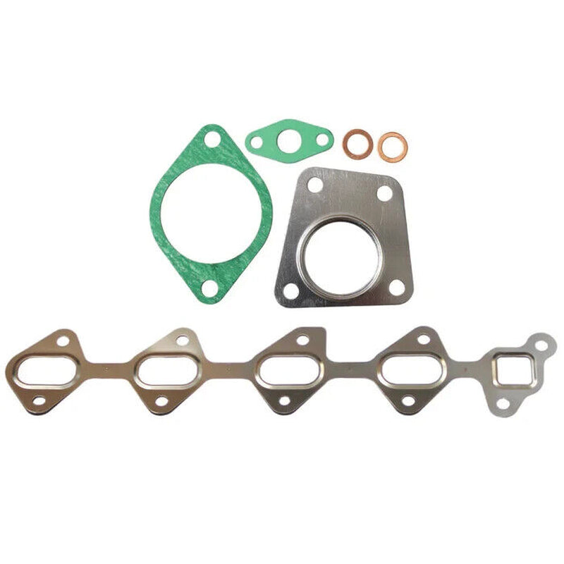 Permaseal Exhaust Manifold & Turbo Gasket Kit for Holden Captiva Z222D 2.2L