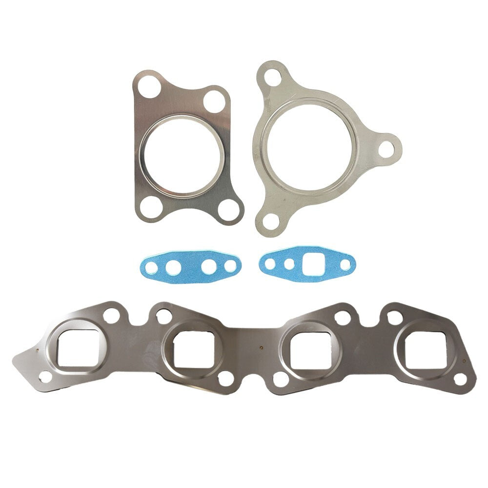 Permaseal Exhaust Manifold&Turbo Gasket Kit for Nissan Pathfinder R51 YD25 2.5L