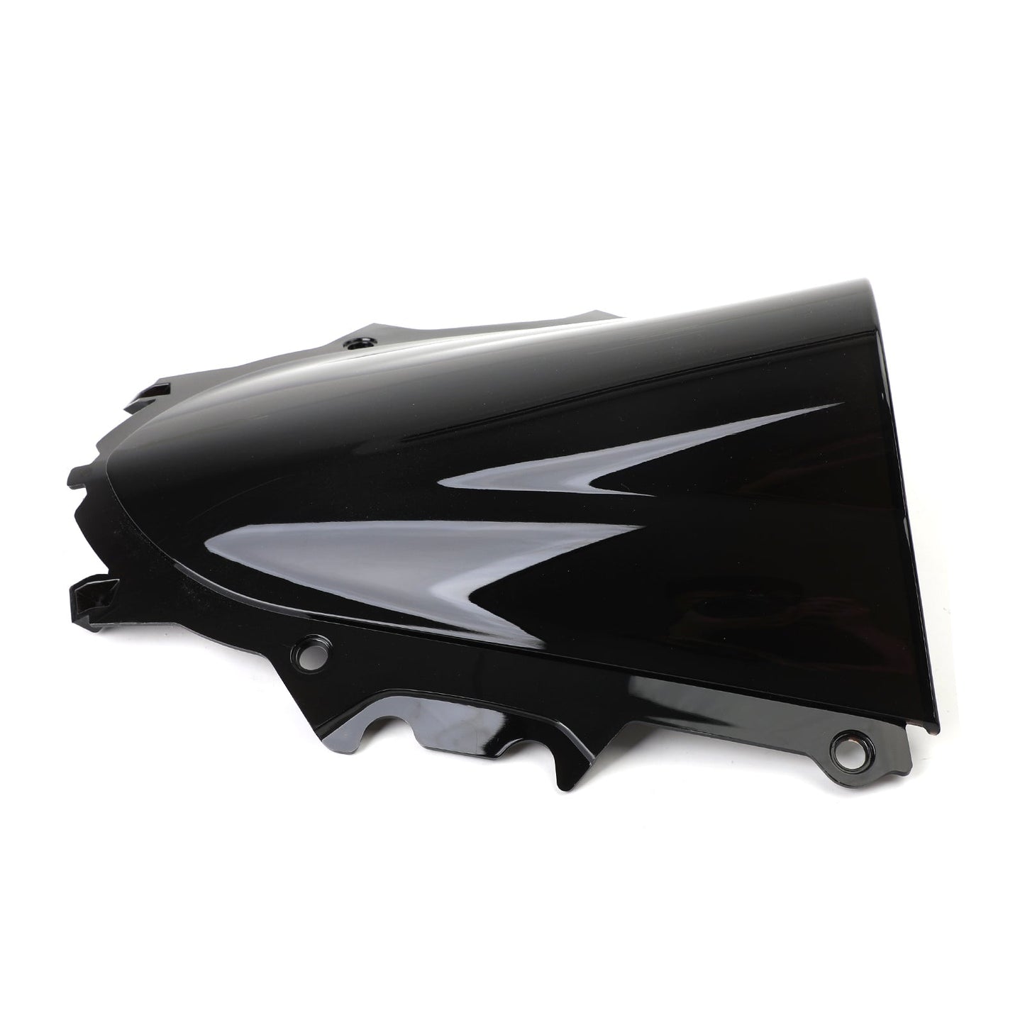 Yamaha YZF R3 2019-2020 ABS Plastic Motorcycle Windshield WindScreen