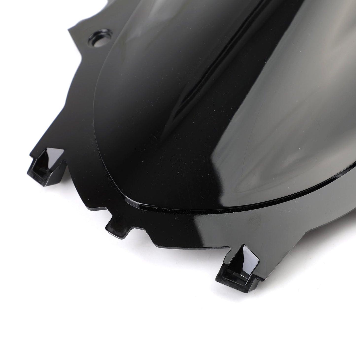 Yamaha YZF R3 2019-2020 ABS Plastic Motorcycle Windshield WindScreen