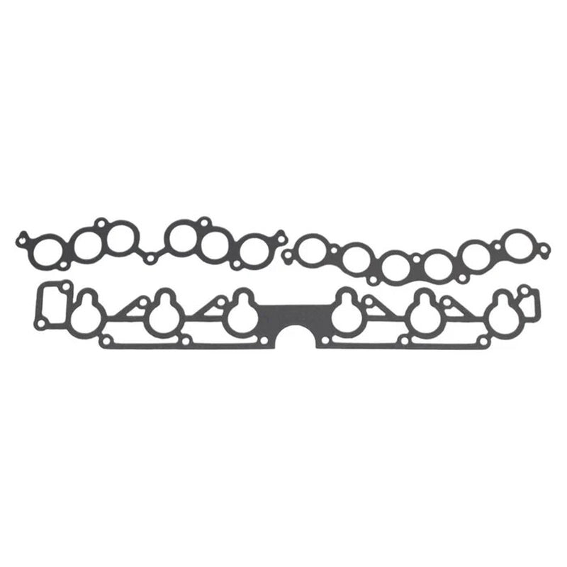 Permaseal Intake Manifold Titanium Stud & Gasket Kit for Holden Calais VL 3.0L