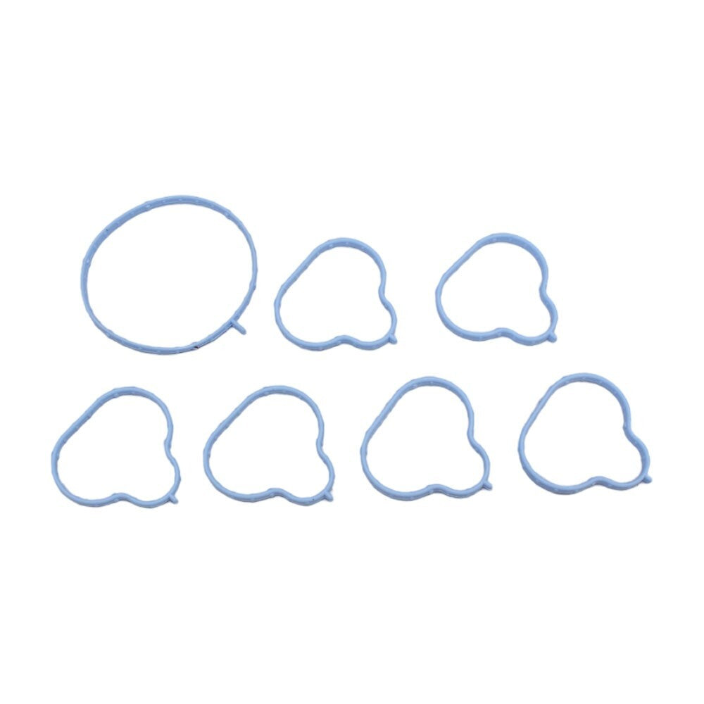 Permaseal Intake Manifold Gasket for Ford Falcon FG Barra 4.0L Non Turbo