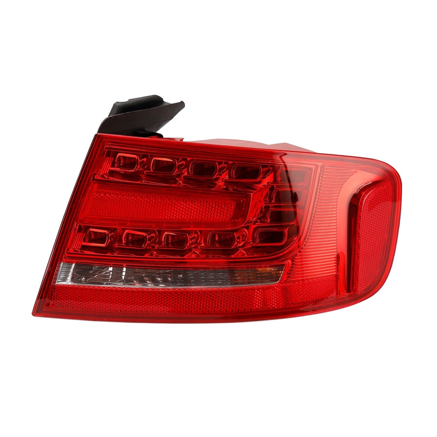 Right Outer LED Tail Light for Audi A4 (2009-2012)