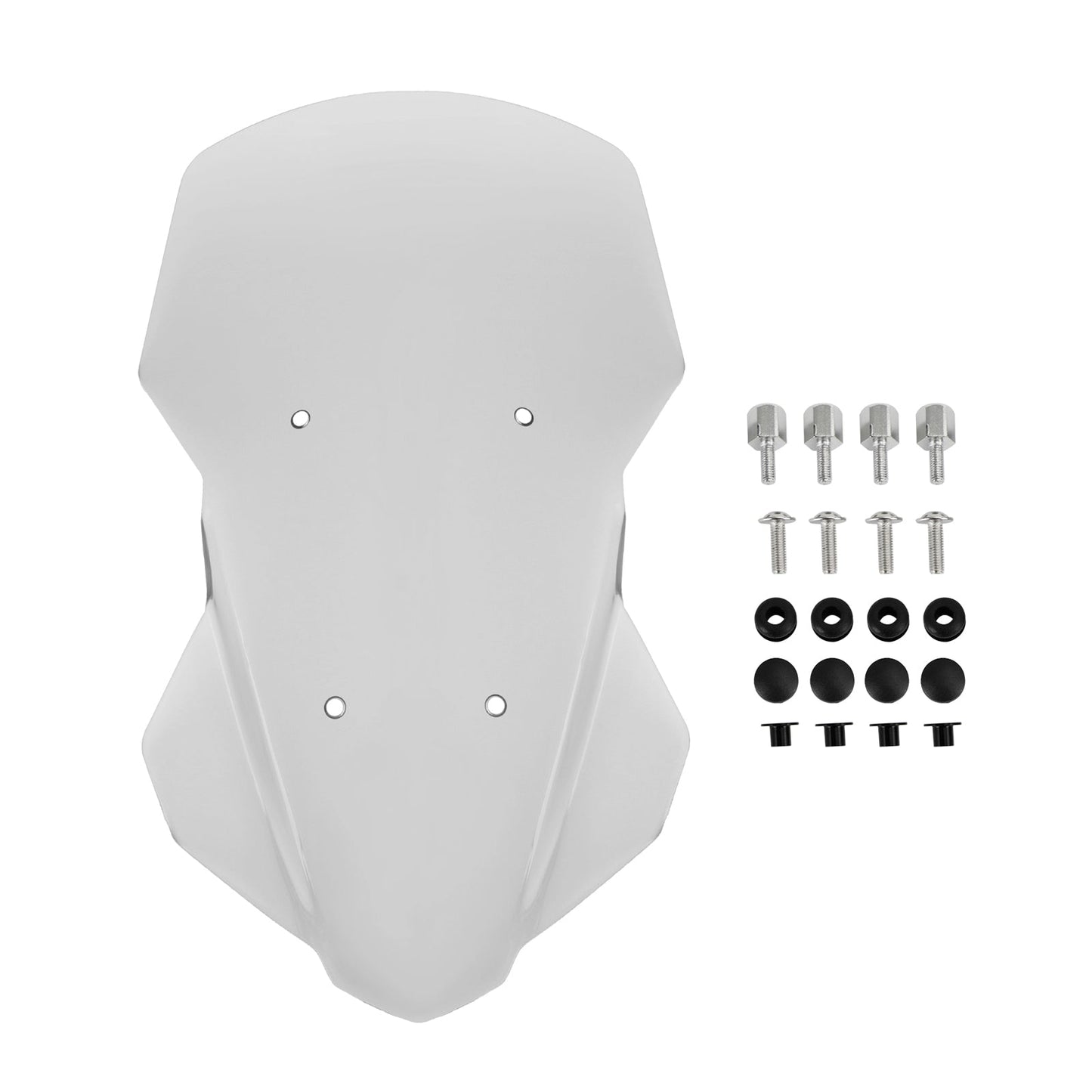 2021-2022 Yamaha NMAX155 N-MAX 155 ABS Motorcycle Windshield WindScreen