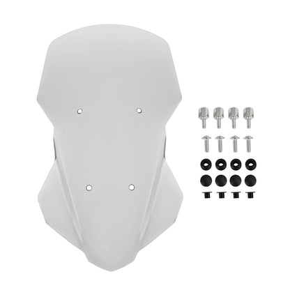 2021-2022 Yamaha NMAX155 N-MAX 155 ABS Motorcycle Windshield WindScreen