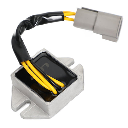 Ski-Doo Legend MXZ 380F 500F X 440 515175655 Voltage Regulator Rectifier