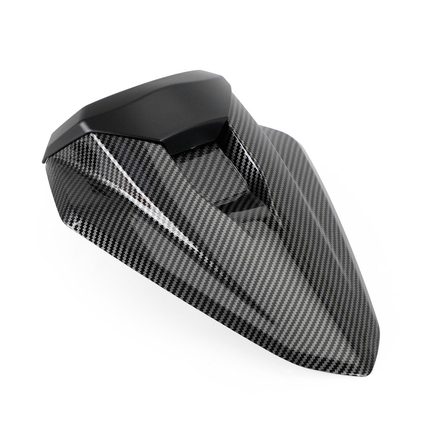 Honda CBR1000RR 2020-2024 Rear Pillion Seat Cowl Fairing Cover