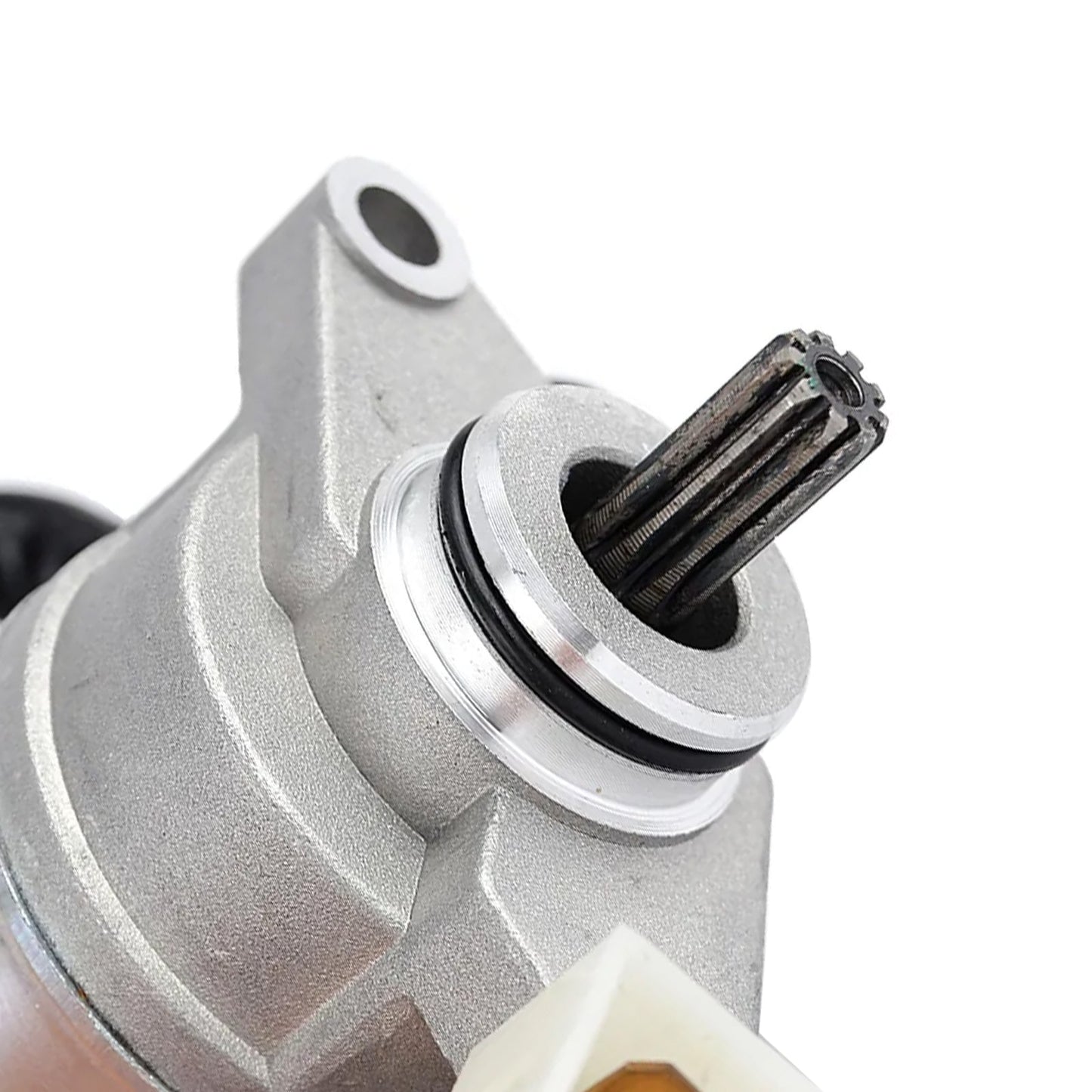 Electric Starter Motor Suitable For Polaris Predator / Outlaw 50 ATV 2008-2018 0453848-2