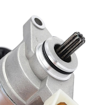 Electric Starter Motor Suitable For Polaris Predator / Outlaw 50 ATV 2008-2018 0453848-2