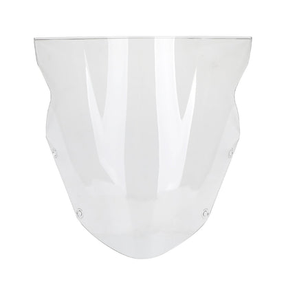 Windshield Windscreen Wind Protector for Kawasaki Ninja 650 ER6F 2009-2011 Generic