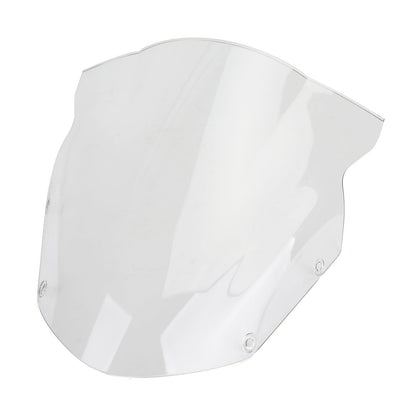 Windshield Windscreen Wind Protector for Kawasaki Ninja 650 ER6F 2009-2011 Generic