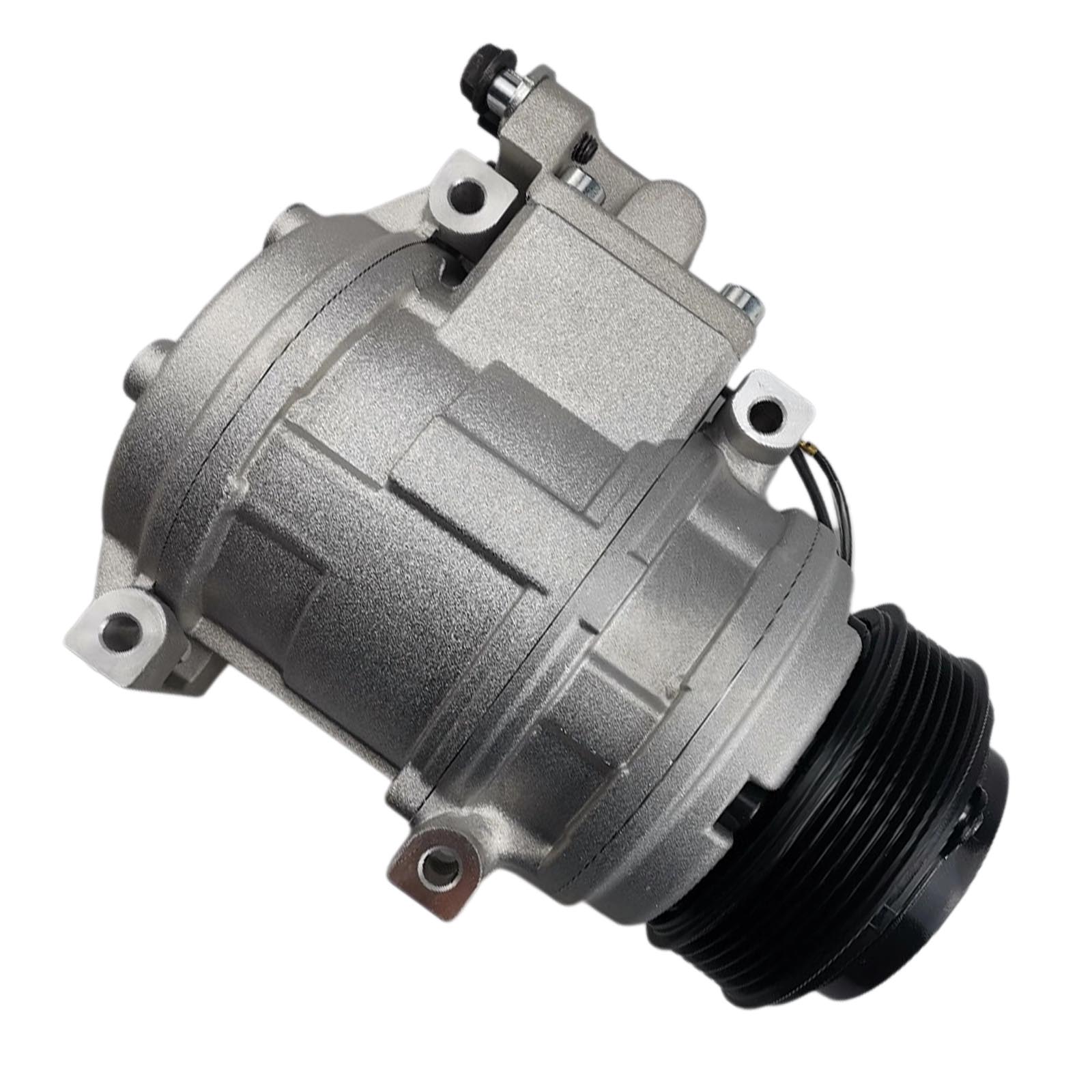 Air Con Compressor Pump Suitable For LDV V80 2.5L Diesel Van 2013-On-0