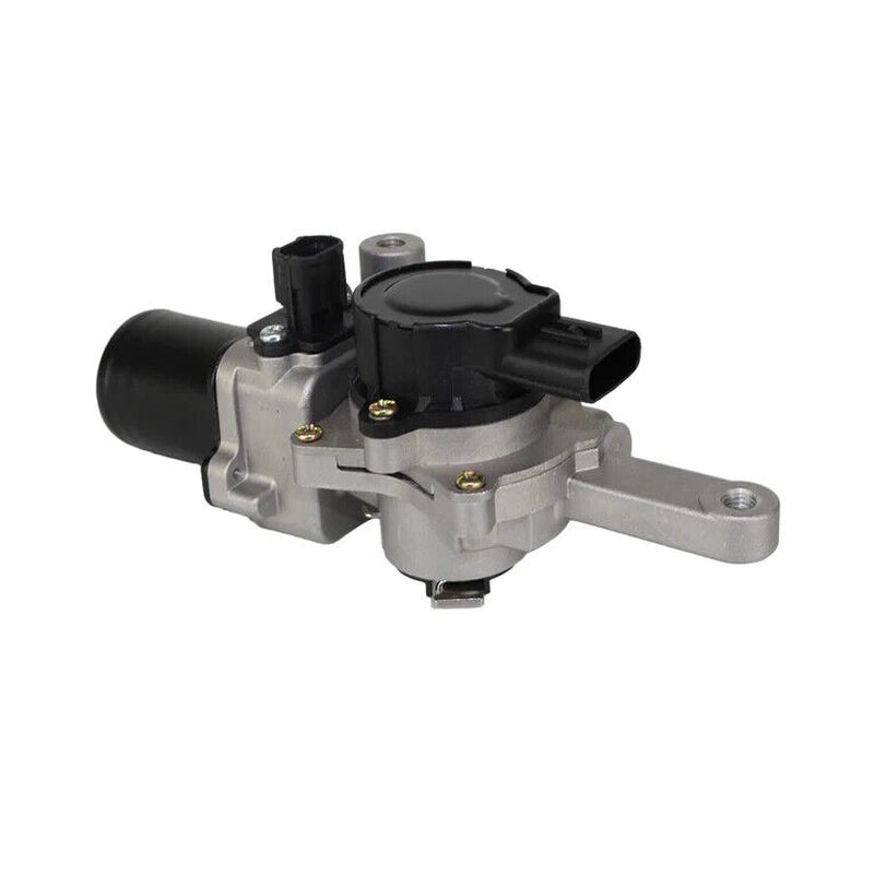Premium Turbo Charger Electronic Actuator for Toyota Hiace 1KD-FTV 3.0L VB35